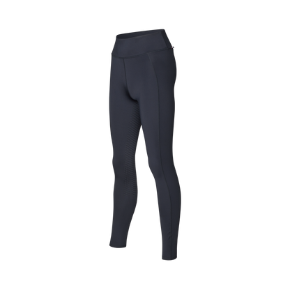 Classic Damen-Reitleggings mit Vollbesatz