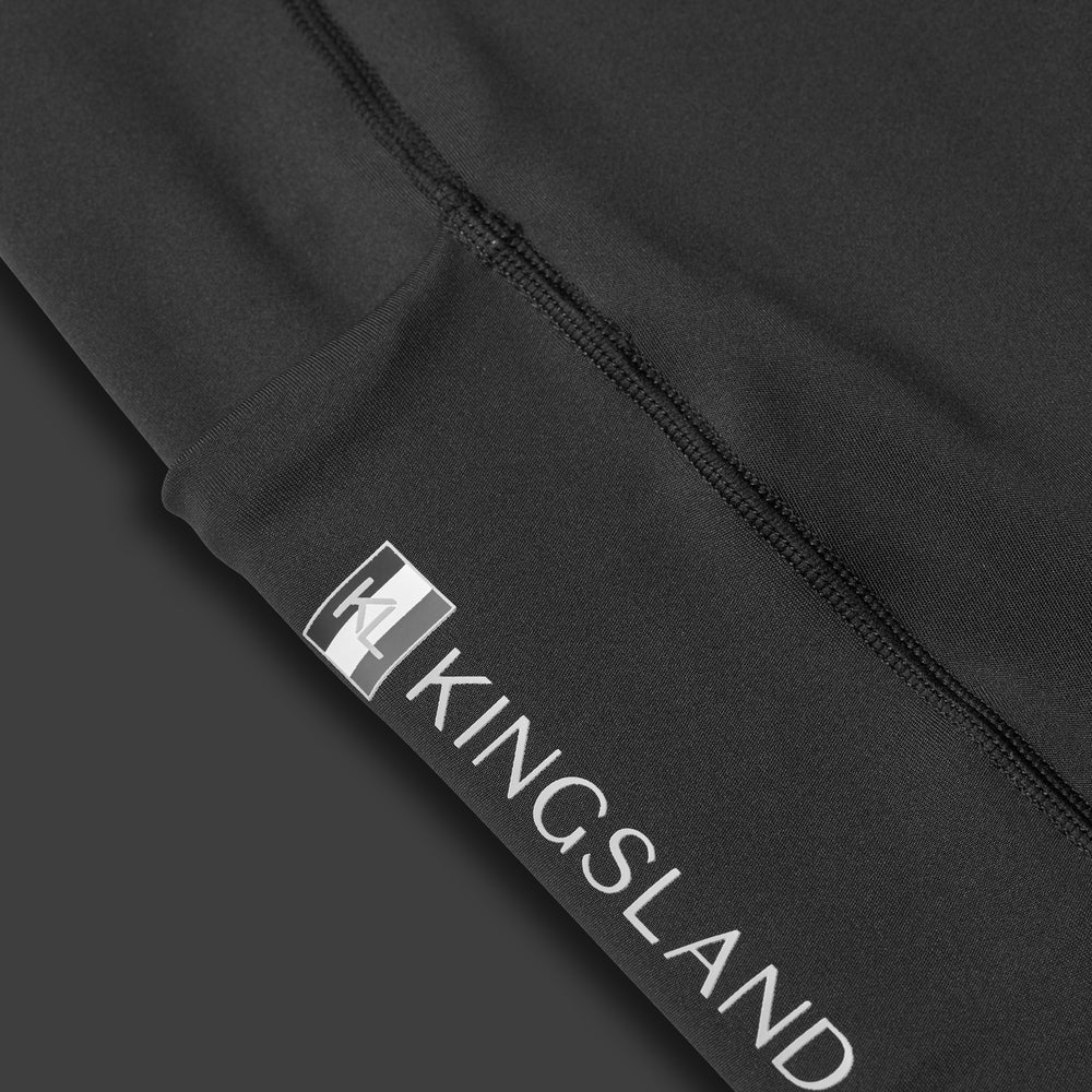 Classic Damen-Reitleggings mit Vollbesatz