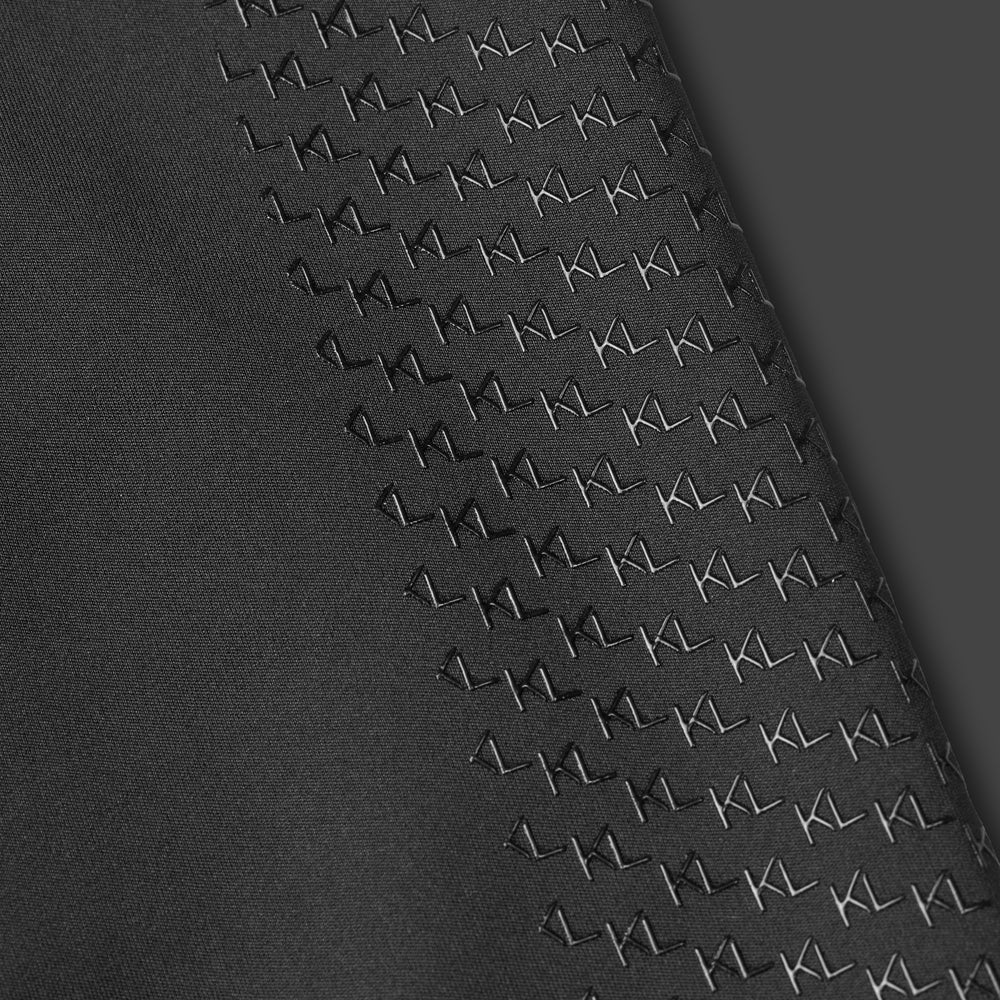 Classic Damen-Reitleggings mit Vollbesatz