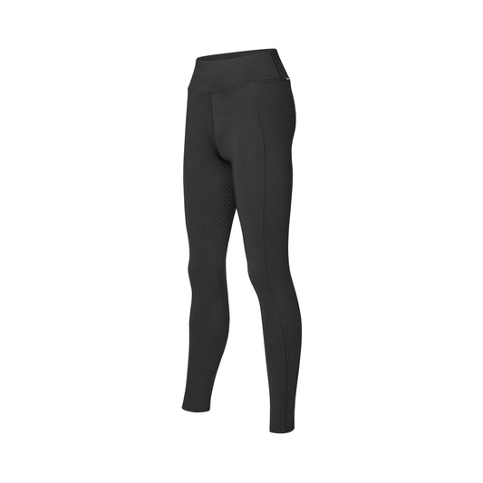 Classic Damen-Reitleggings mit Vollbesatz