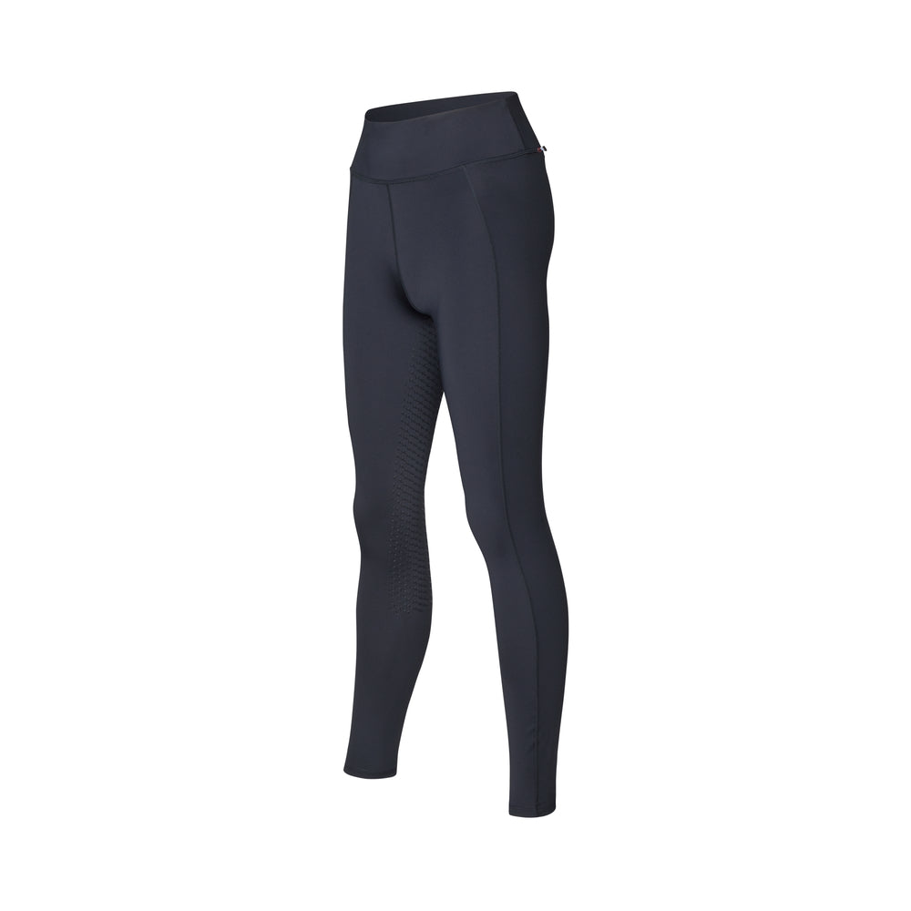 Classic Damen-Reitleggings mit Vollbesatz