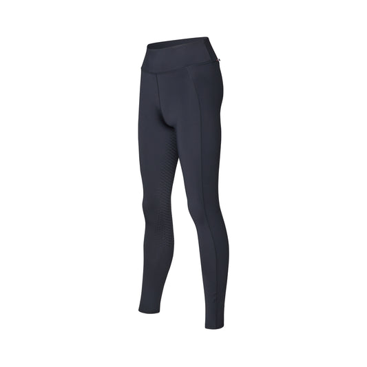 Classic Damen-Reitleggings mit Vollbesatz