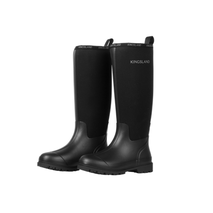 KLMaria Gummistiefel mit hohem Schaft für Damen