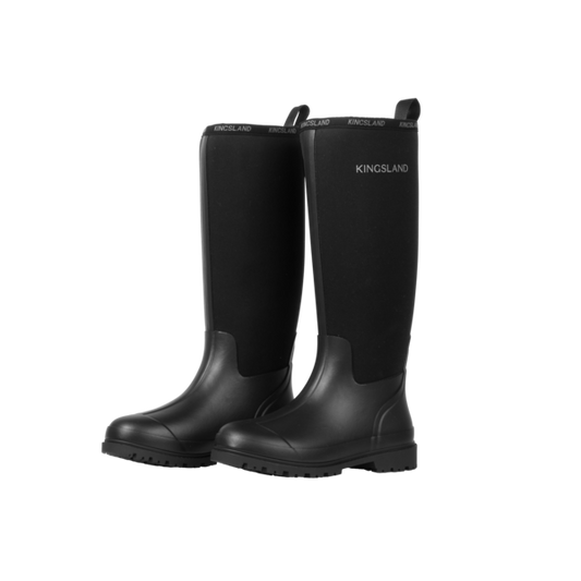 KLMaria Gummistiefel mit hohem Schaft für Damen