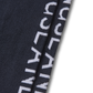 Classic unisex Logo Kniestrümpfe, 2 Stk.