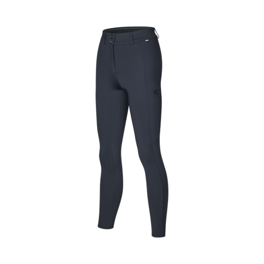 KLKaya Reithose für Damen mit H-Shape und Full-Grip