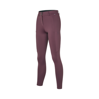 KLKaya Reithose für Damen mit H-Shape und Full-Grip