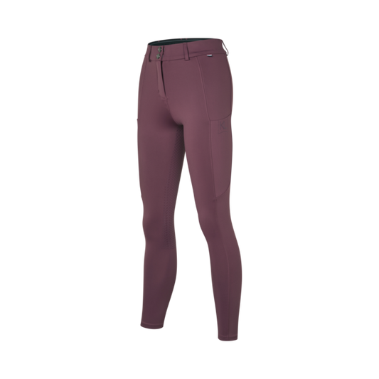 KLKaya Reithose für Damen mit H-Shape und Full-Grip