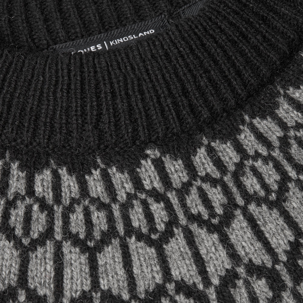 EQ KL Magda Strickpullover für Damen