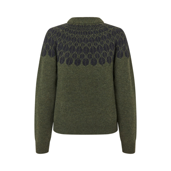 EQ KL Magda Strickpullover für Damen