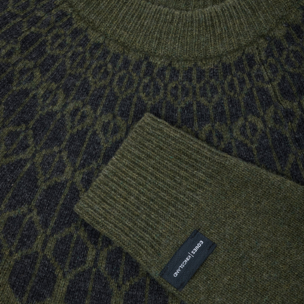 EQ KL Magda Strickpullover für Damen