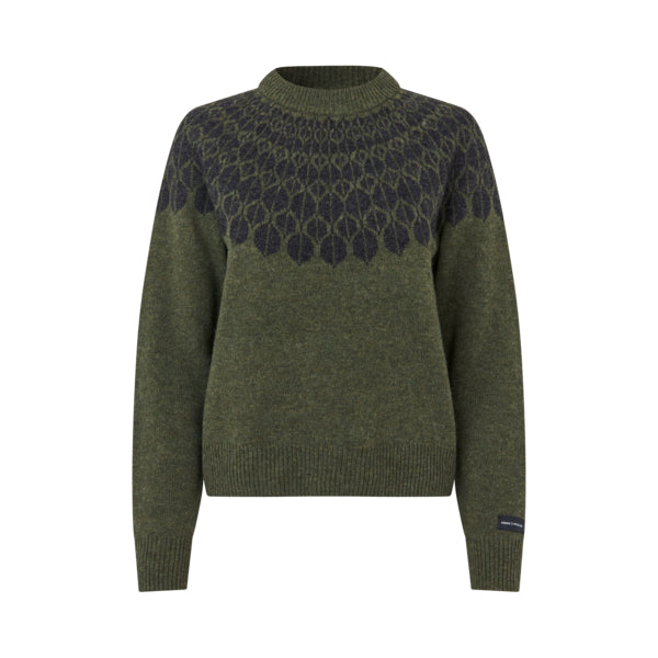 EQ KL Magda Strickpullover für Damen