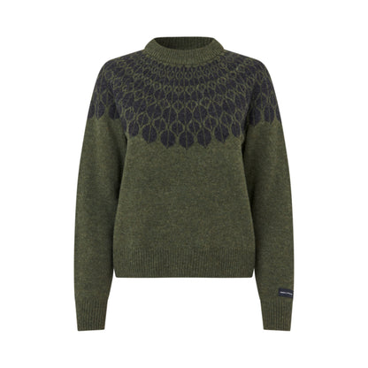 EQ KL Magda Strickpullover für Damen