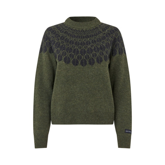 EQ KL Magda Strickpullover für Damen