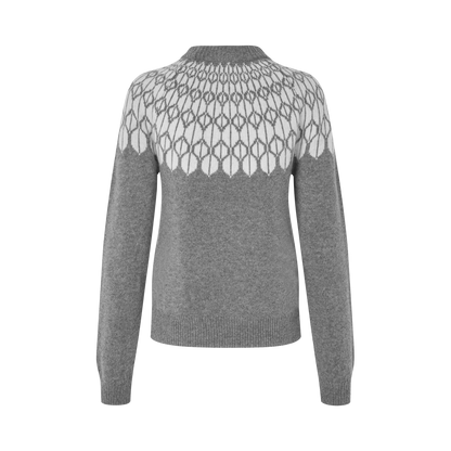 EQ KL Magda Strickpullover für Damen