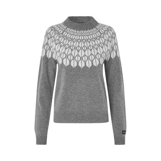 EQ KL Magda Strickpullover für Damen