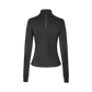 EQ KL Sylvia Damen-Fleecejacke