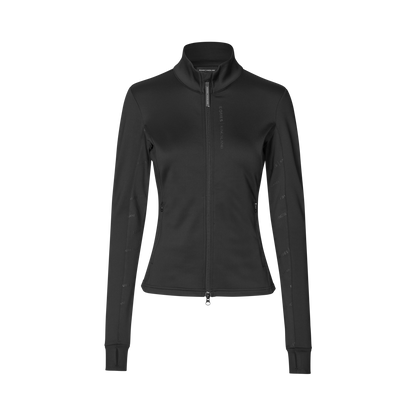 EQ KL Sylvia Damen-Fleecejacke