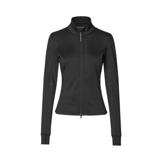 EQ KL Sylvia Damen-Fleecejacke