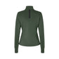 EQ KL Sylvia Damen-Fleecejacke