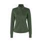 EQ KL Sylvia Damen-Fleecejacke