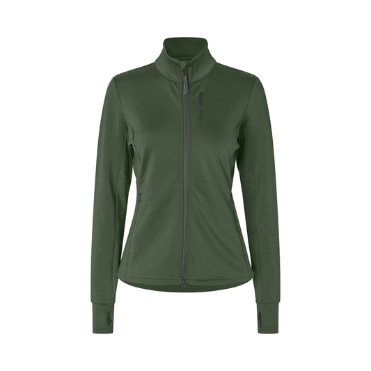 EQ KL Sylvia Damen-Fleecejacke