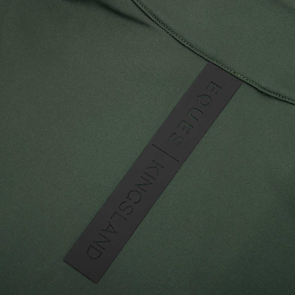 EQ KL Sylvia Damen-Fleecejacke