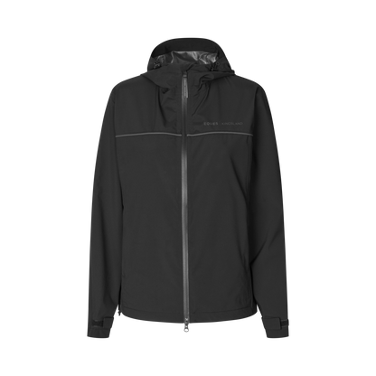 EQ KL Storm Wasserdichte Unisex-Regenjacke