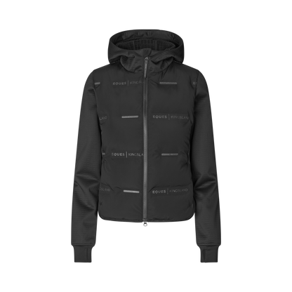 EQ KL Sara Hybrid-Reitjacke für Damen