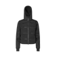 EQ KL Sara Hybrid-Reitjacke für Damen