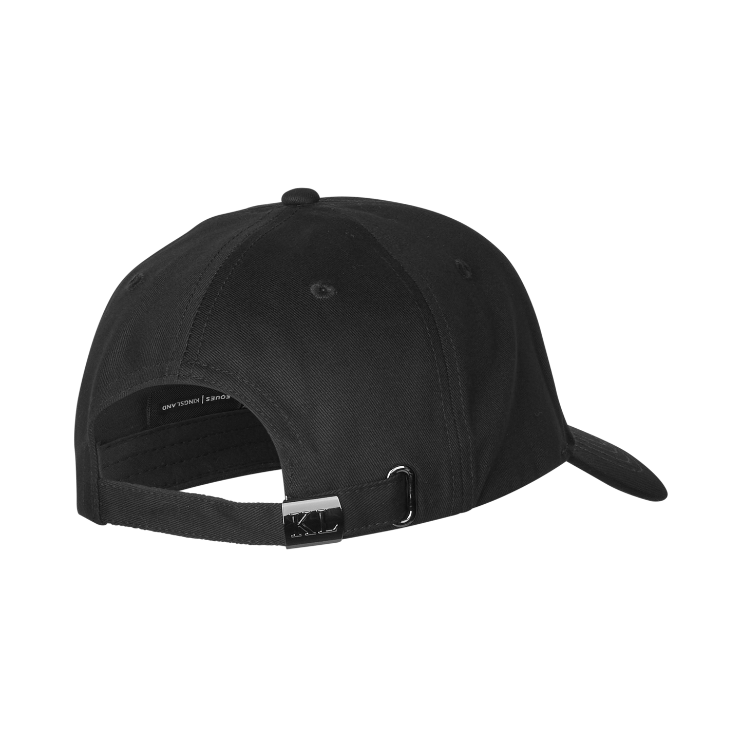 EQ KL Nor Cap