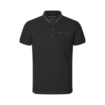 EQ KL Ari Herren-Poloshirt