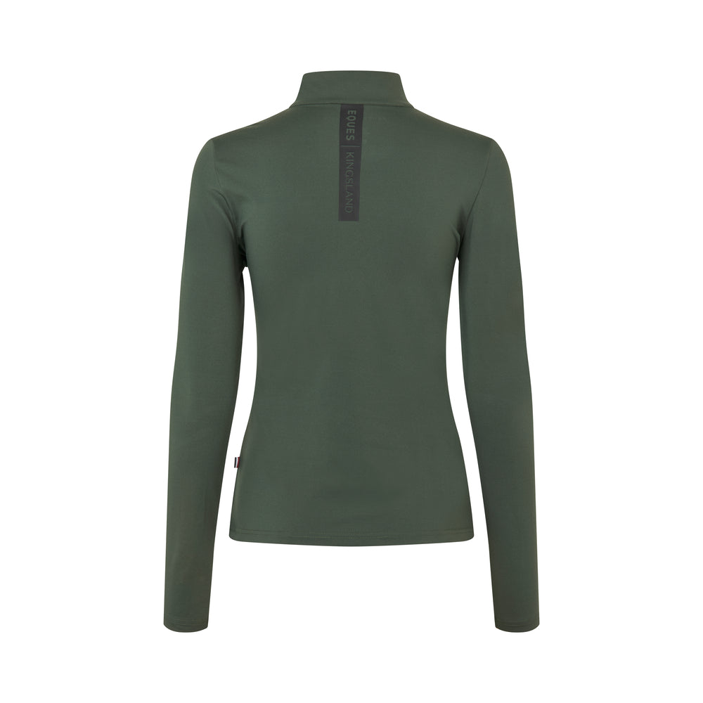 EQ KL Vigdis Trainingsshirt für Damen