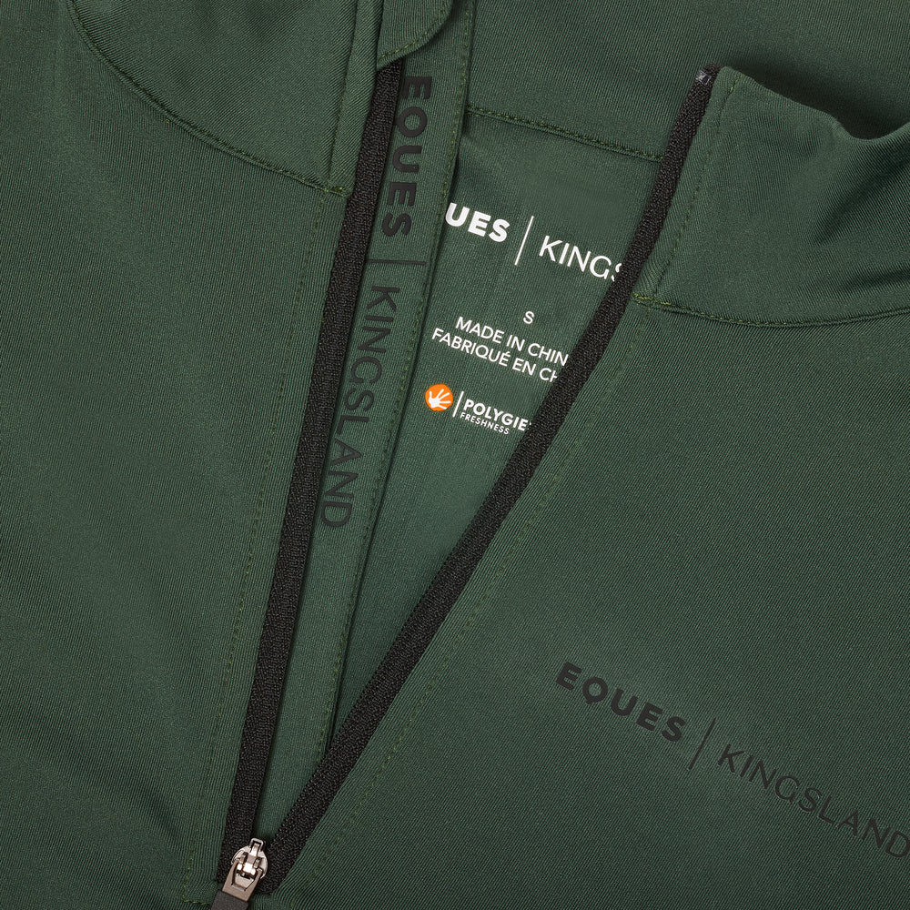 EQ KL Vigdis Trainingsshirt für Damen