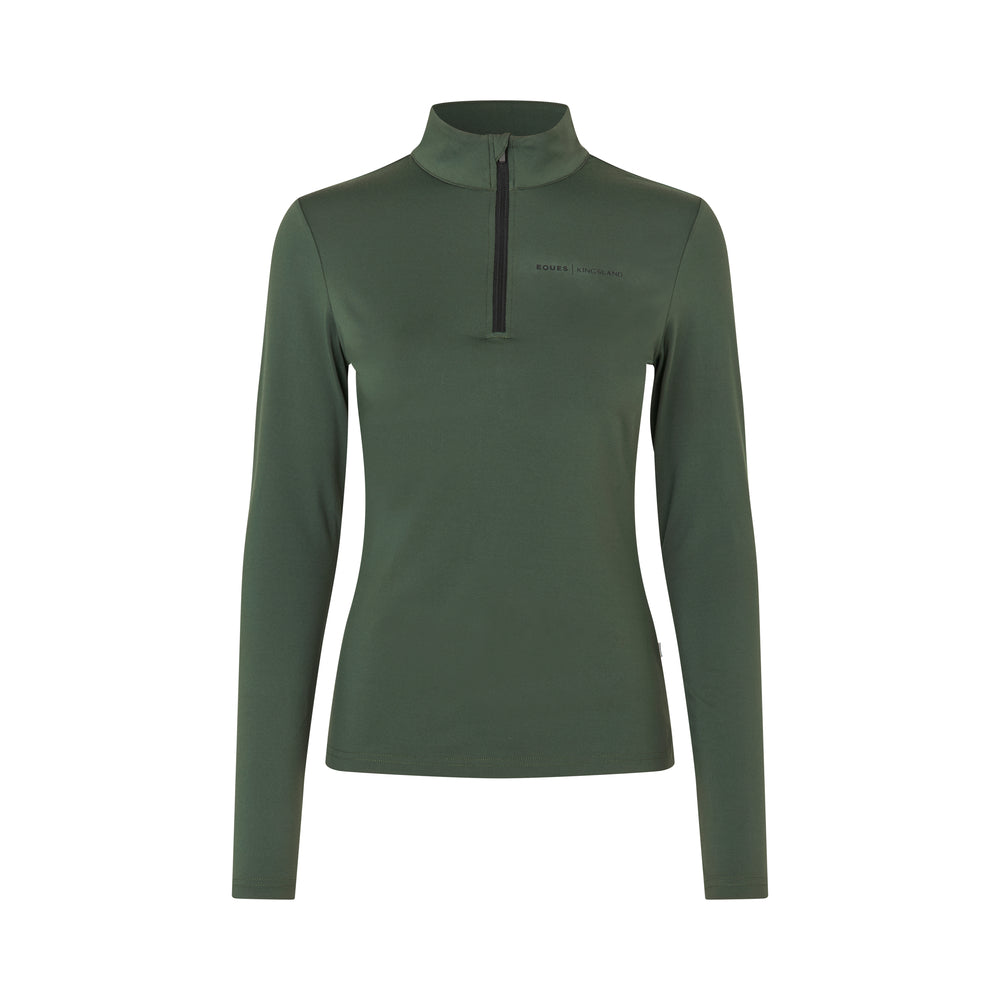 EQ KL Vigdis Trainingsshirt für Damen