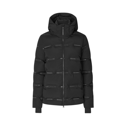 EQ KL Björg Wasserdichte Reitjacke für Damen