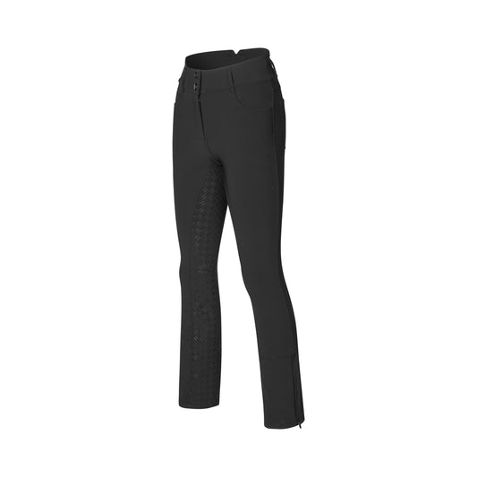 EQ KL Freja Jodhpur-Sommerreithose für Damen