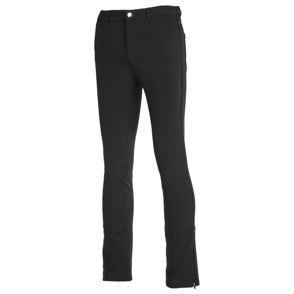 EQ KL Bjarki Jodhpur-Sommerreithose für Herren