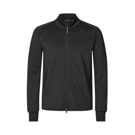EQ KL Magnus Herren-Fleecejacke
