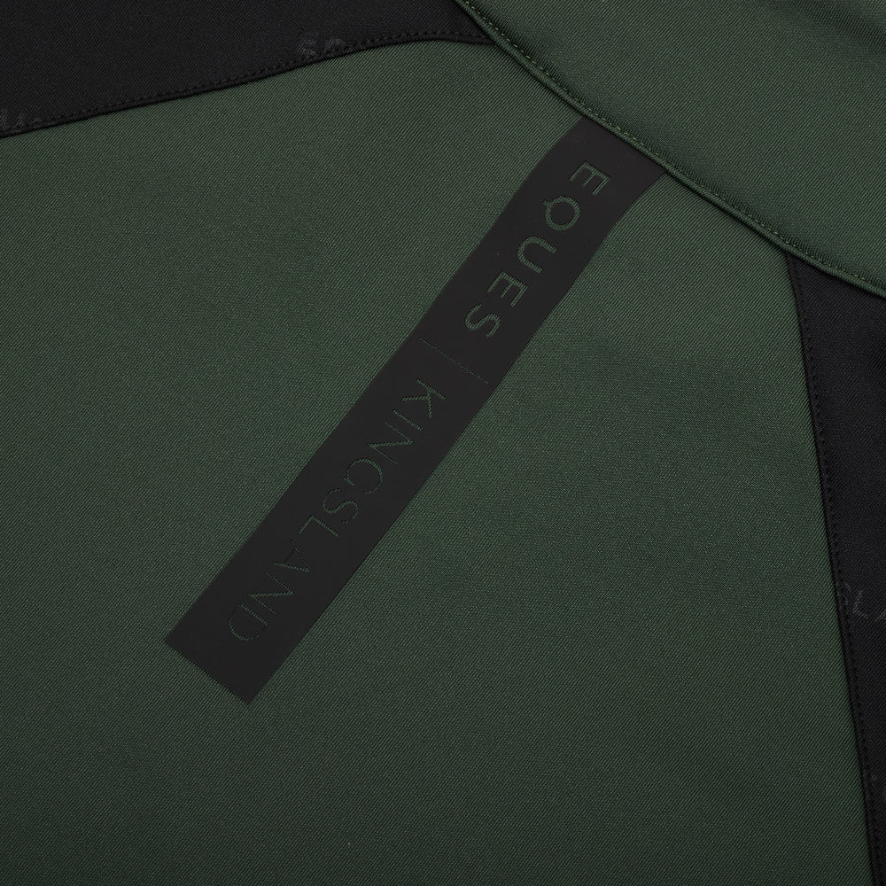 EQ KL Magnus Herren-Fleecejacke