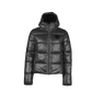 KLMadison wasserdichte Reitjacke für Damen in Metallic