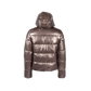 KLMadison wasserdichte Reitjacke für Damen in Metallic