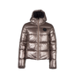 KLMadison wasserdichte Reitjacke für Damen in Metallic