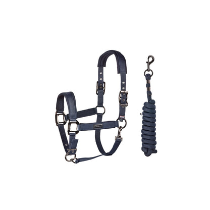 KLLucca Halfter und Seil