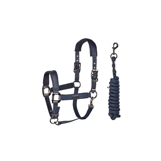 KLLucca Halfter und Seil