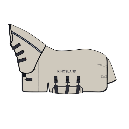 KLLando Fliegendecke