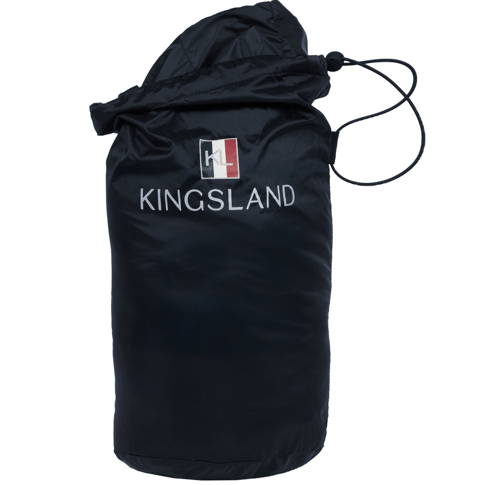 Classic Mens Packable Quilted Jacket