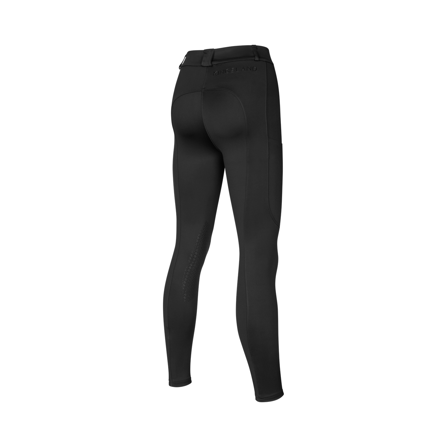 KLKaya Reithose, H-Shape mit Knie-Grip für Damen