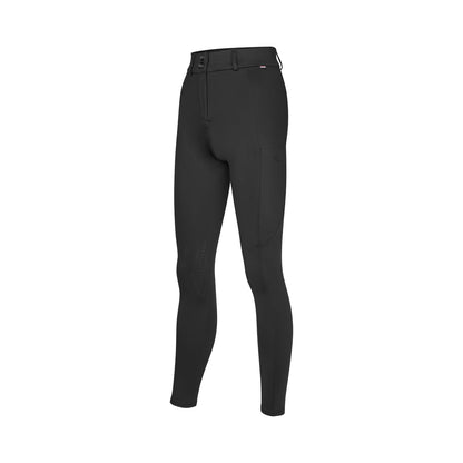 KLKaya, H-Shape, Reithose, Kniebesatz, Damen