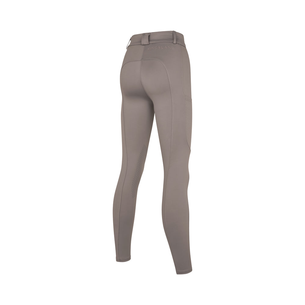 KLKaya, H-Shape, Reithose, Kniebesatz, Damen